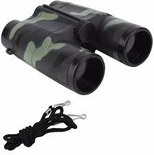 Binocular