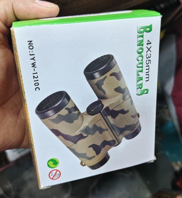 Binocular