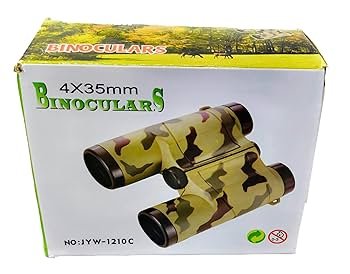 Binocular