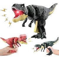DINO ROAR GUN