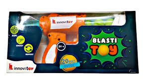 BLASTI GUN