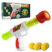 BLASTI GUN