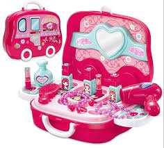 Fashion Suitcase Set