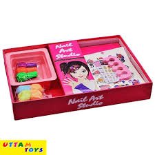 Nail Art Studio