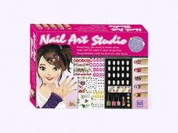 Nail Art Studio