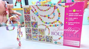 JEWELLERY BOUTIQUE