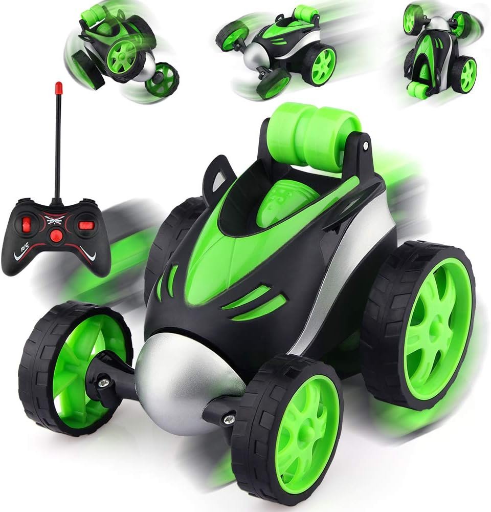 360' Stunt Car Remote Control