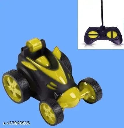 360' Stunt Car Remote Control