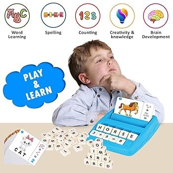 Word Builder