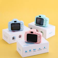 Kids Camera