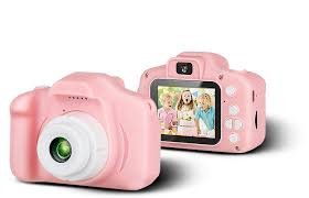 Kids Camera