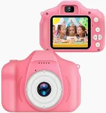 Kids Camera