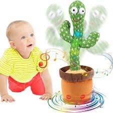 Dancing Cactus